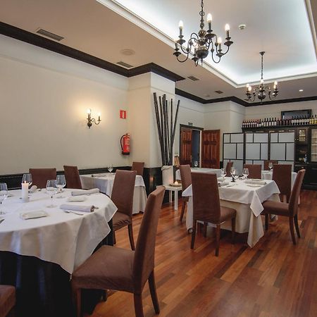 Hotel Harrison Etxea Amorebieta-Etxano Kültér fotó