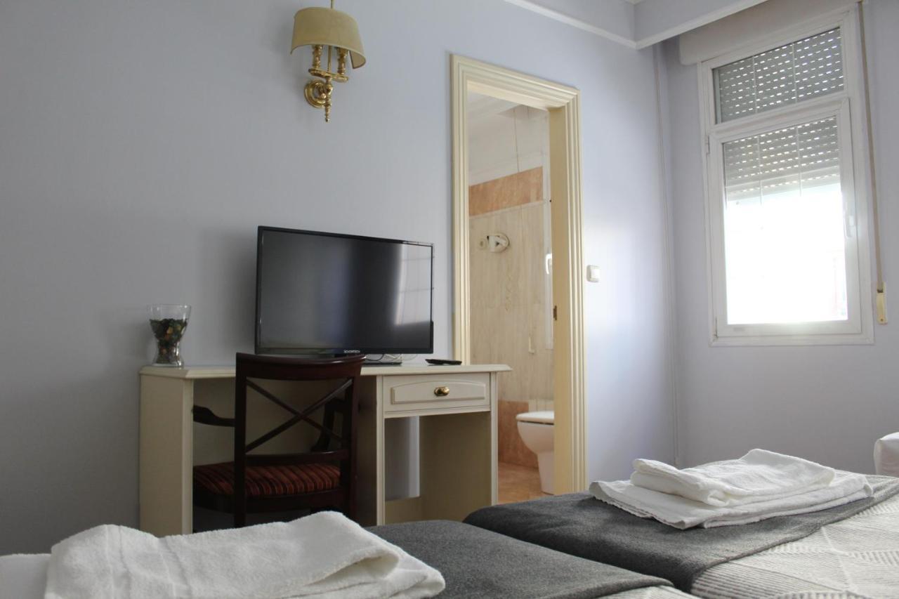 Hotel Harrison Etxea Amorebieta-Etxano Kültér fotó