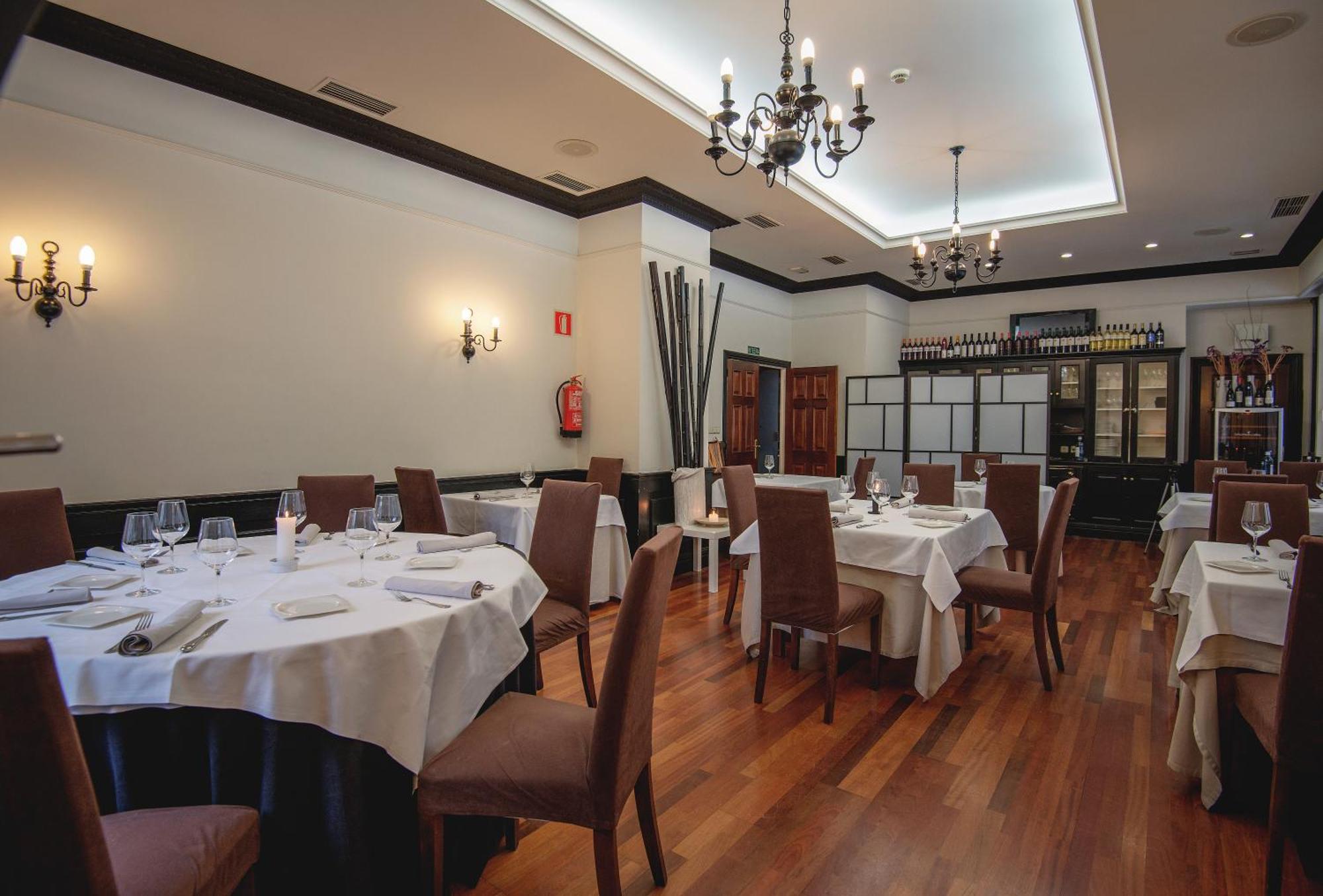 Hotel Harrison Etxea Amorebieta-Etxano Kültér fotó