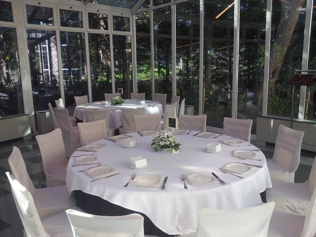 Hotel Harrison Etxea Amorebieta-Etxano Kültér fotó